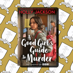 A Good Girl's Guide to Murder
