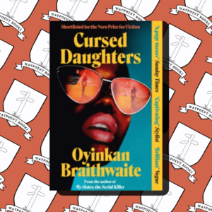 Cursed Daughters