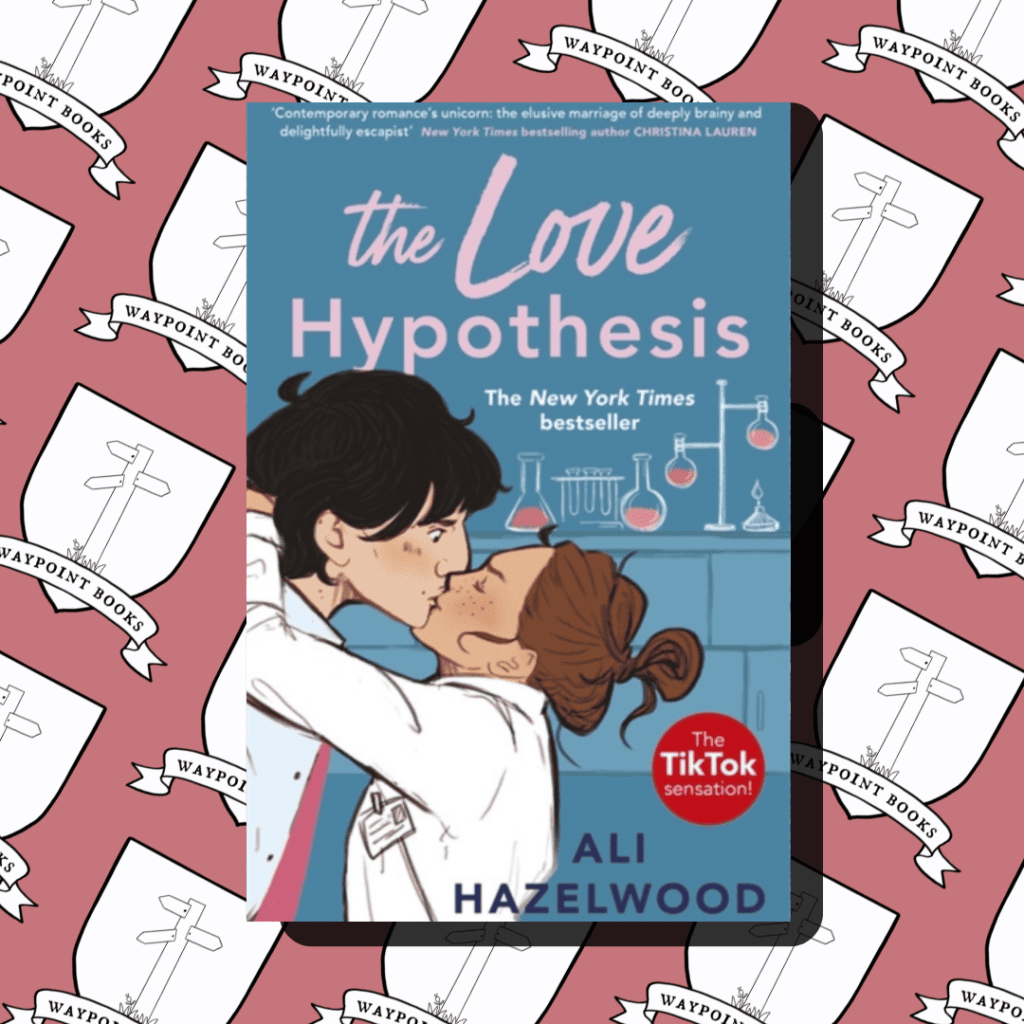 love hypothesis chapter 6