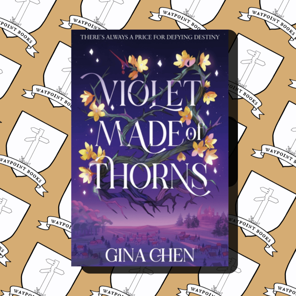 violet made of thorns goodreads