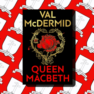 Queen Macbeth