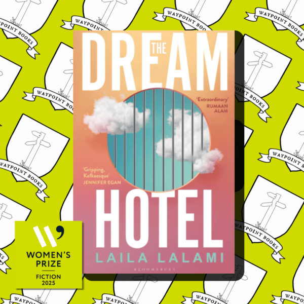 The Dream Hotel
