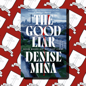 The Good Liar