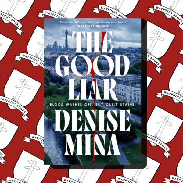 The Good Liar