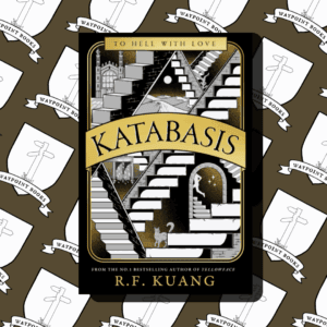 Katabasis