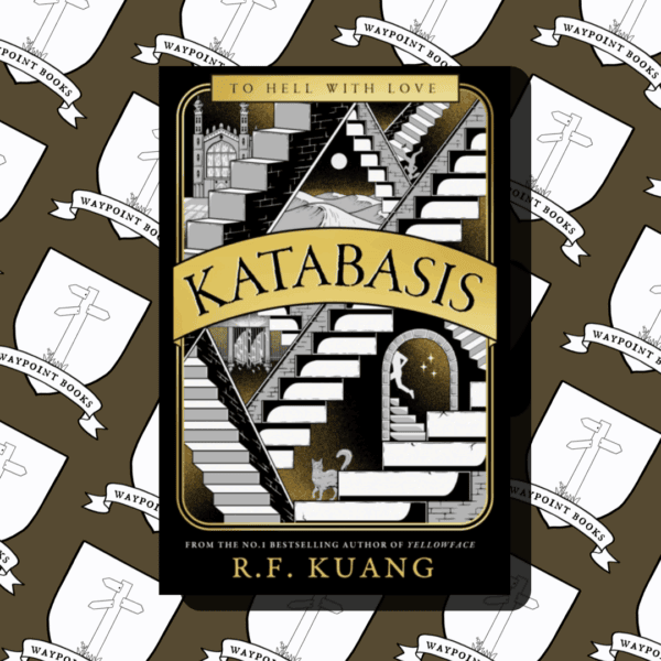 Katabasis