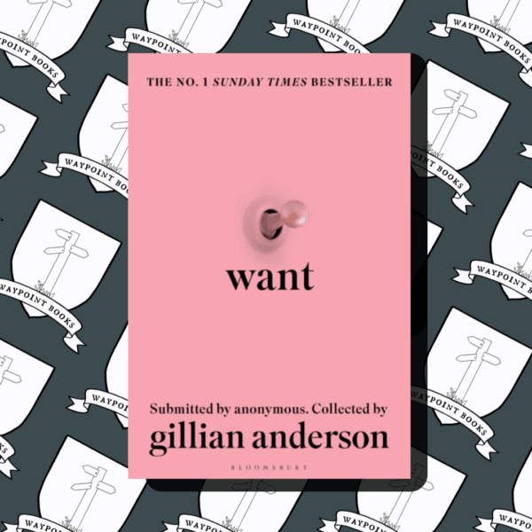 Want : Sexual Fantasies by Anonymous