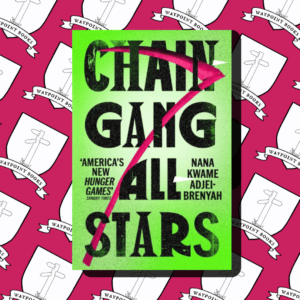 Chain Gang All Stars