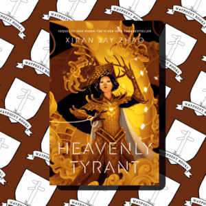 Heavenly Tyrant