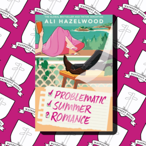 Problematic Summer Romance