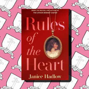 Rules of the Heart
