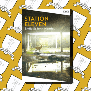 Station Eleven
