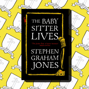 The Babysitter Lives