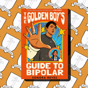The Golden Boy's Guide to Bipolar