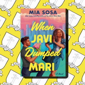 When Javi Dumped Mari