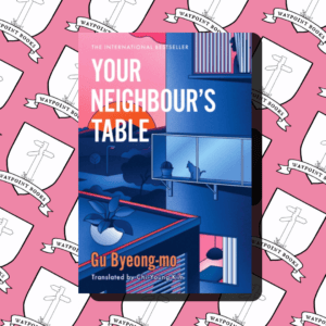 Your Neighbour's Table