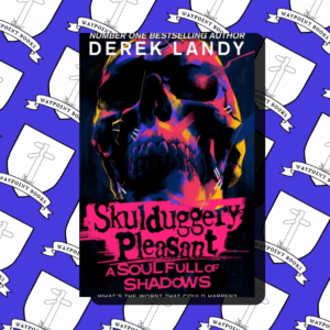 A Soul Full of Shadows