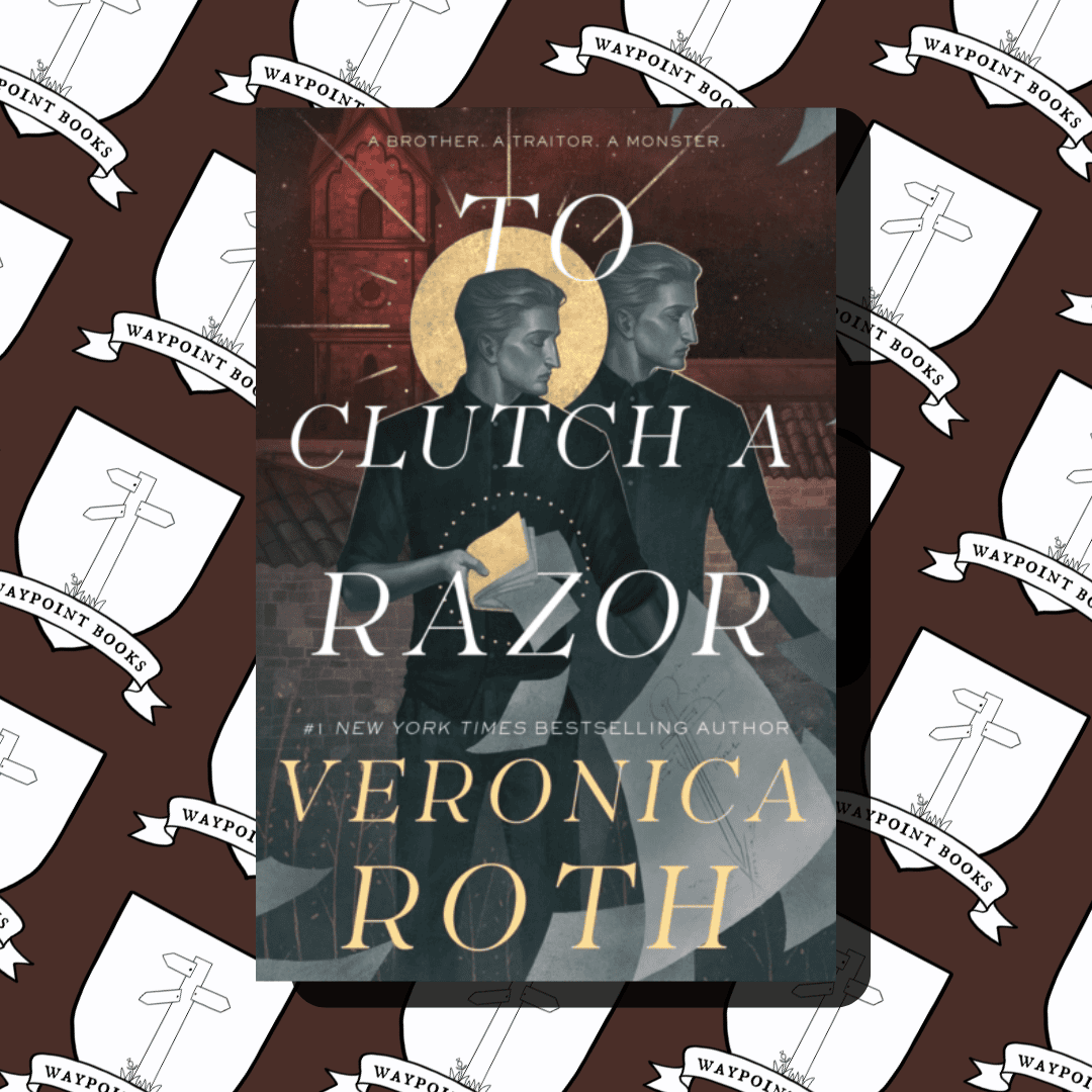 To Clutch a Razor