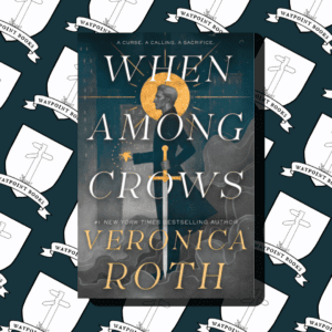 When Among Crows