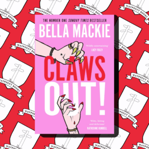 Claws Out