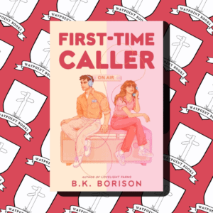 First-Time Caller
