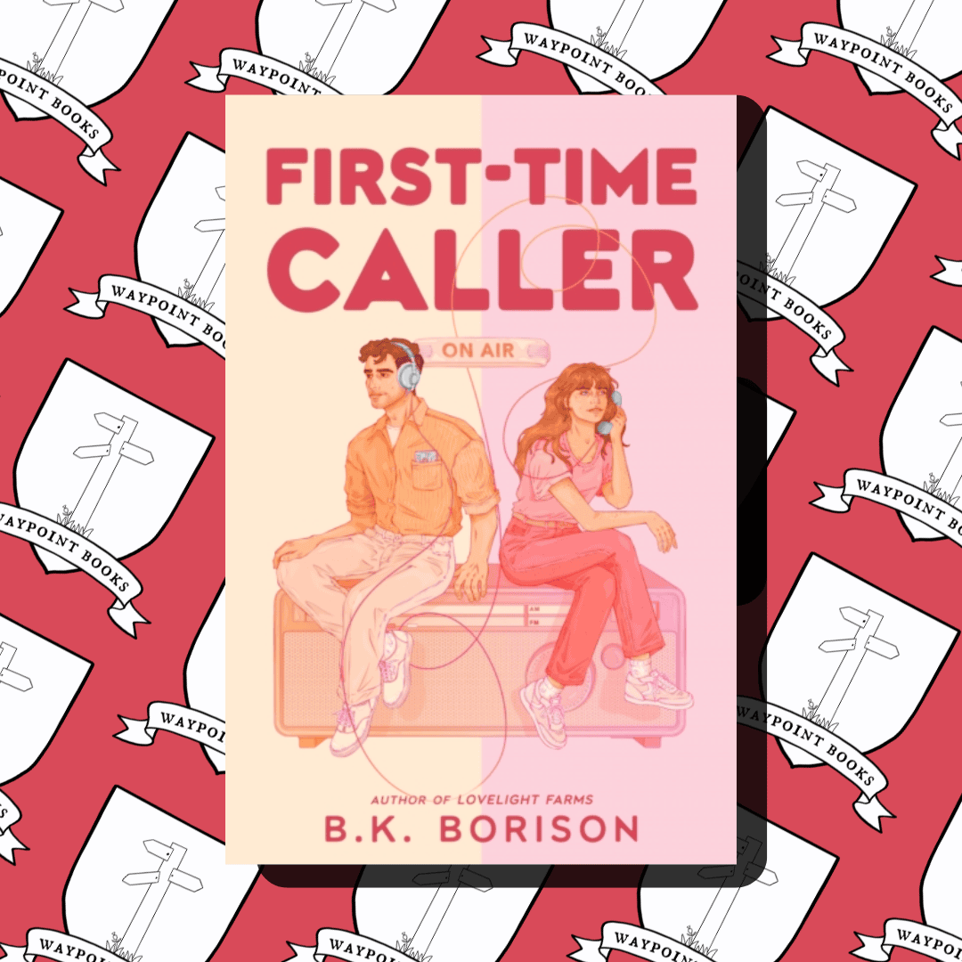 First-Time Caller