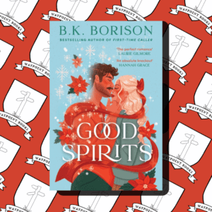 Good Spirits
