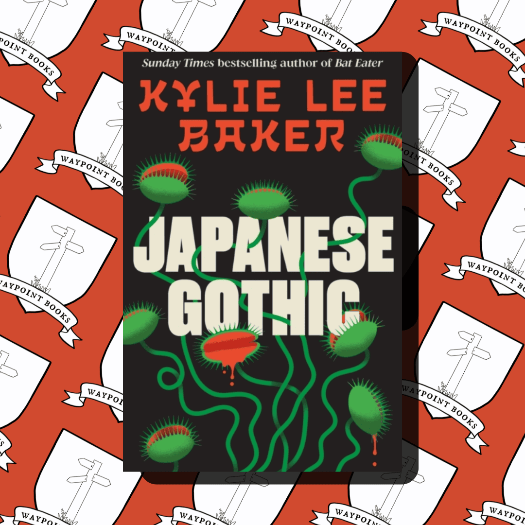 Japanese Gothic