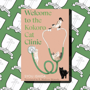 Welcome to the Kokoro Cat Clinic