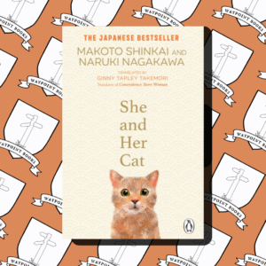 She and Her Cat