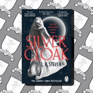 Silvercloak