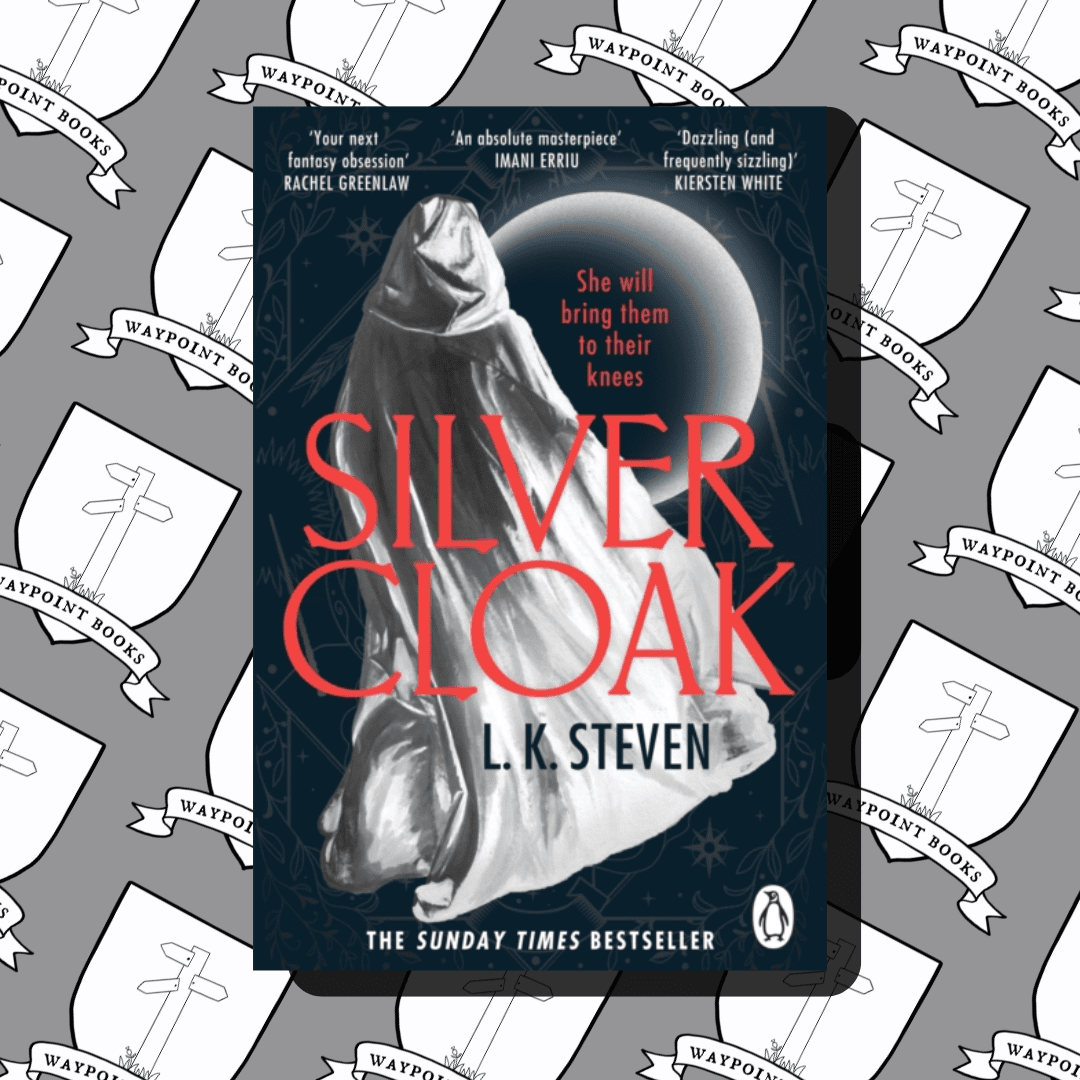 Silvercloak