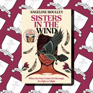Sisters in the Wind