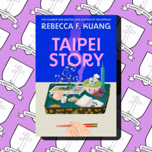 Taipei Story