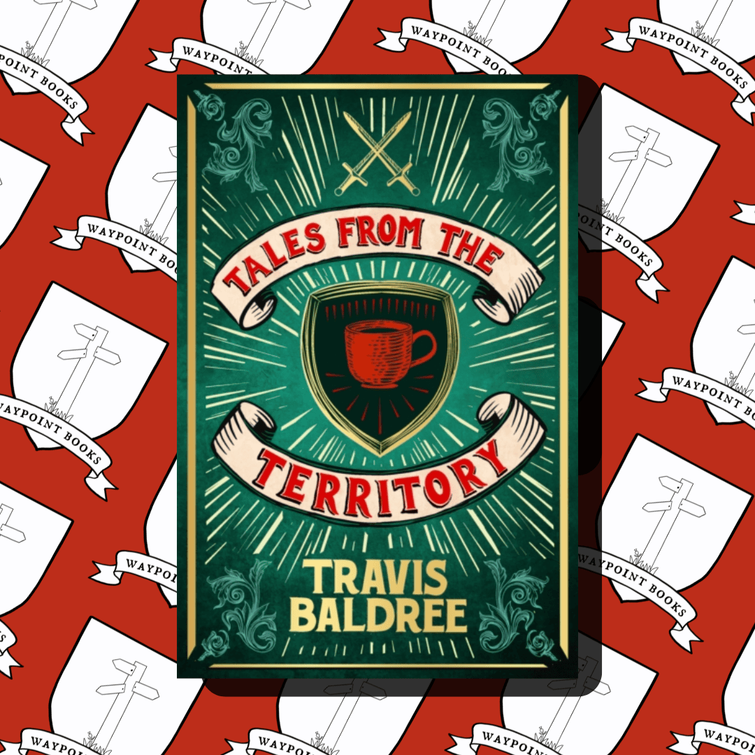 Tales from the Territory