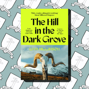The Hill in the Dark Grove