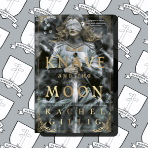 The Knave and the Moon