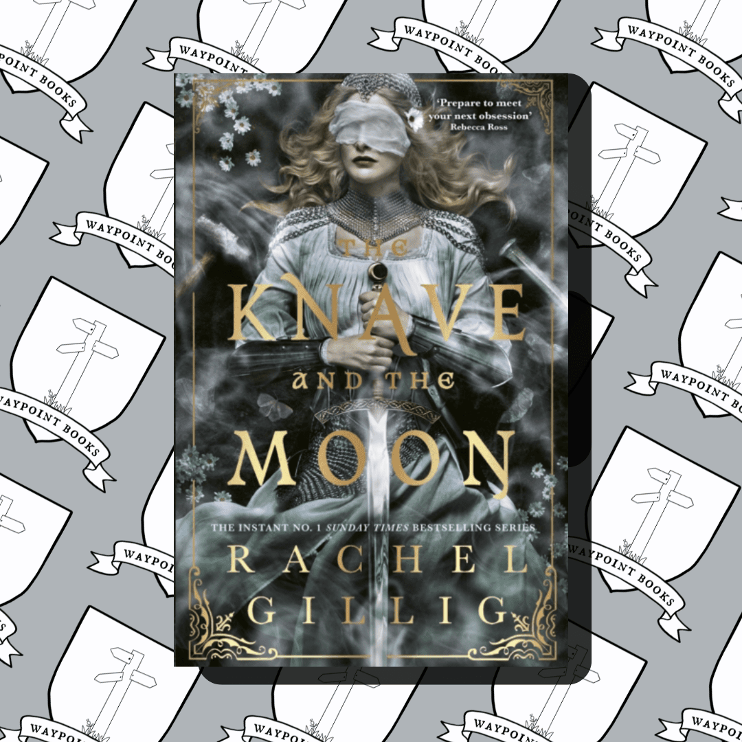 The Knave and the Moon