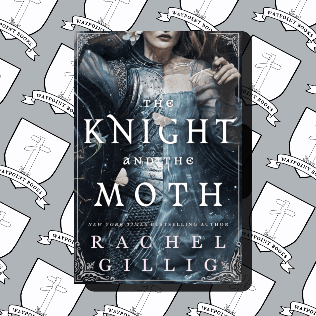 The Knight and the Moth