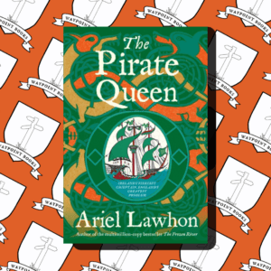 The Pirate Queen