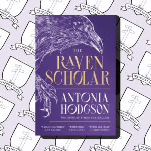 The Raven Scholar