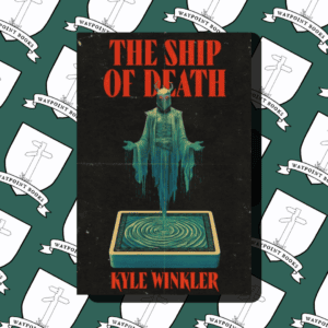 The Ship of Death