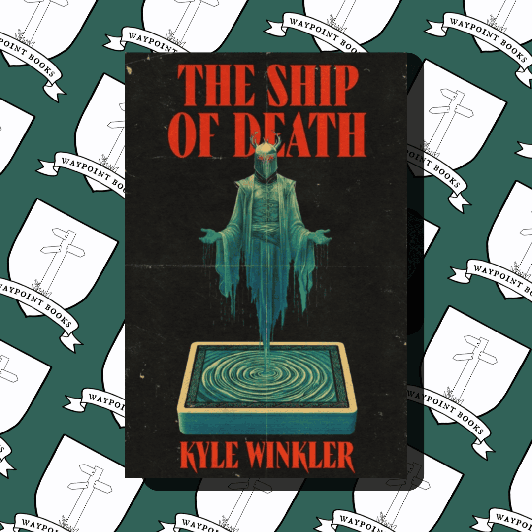 The Ship of Death