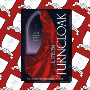 Turncloak