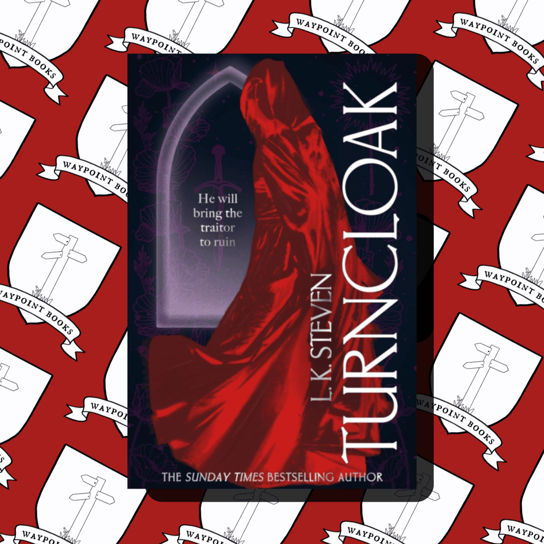 Turncloak