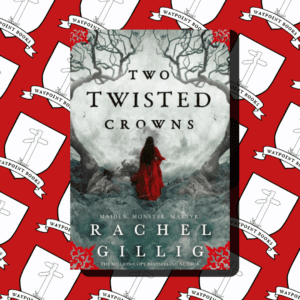 Two Twisted Crowns